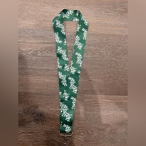 Fighting Eel Lanyard